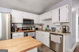 74 Michael Dr, Newnan, GA 30263 - Photo 18