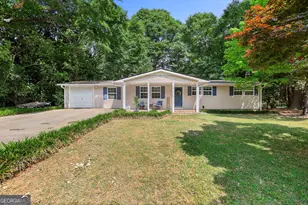 74 Michael Dr, Newnan, GA 30263 - Photo 2