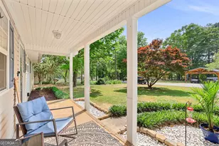 74 Michael Dr, Newnan, GA 30263 - Photo 8