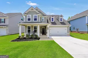 564 Teversham Dr, McDonough, GA 30253 - Photo 1
