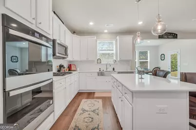 564 Teversham Drive, McDonough, GA 30253 - Photo 22