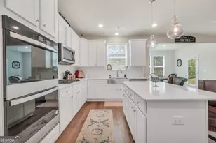 564 Teversham Dr, McDonough, GA 30253 - Photo 22