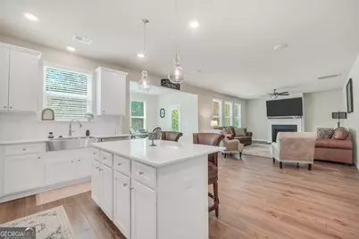 564 Teversham Drive, McDonough, GA 30253 - Photo 24