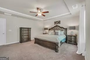 564 Teversham Dr, McDonough, GA 30253 - Photo 36