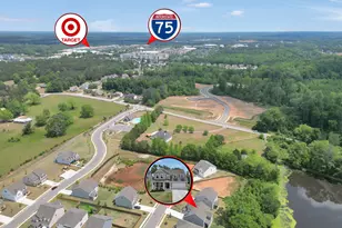 564 Teversham Dr, McDonough, GA 30253 - Photo 6