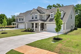 564 Teversham Dr, McDonough, GA 30253 - Photo 4