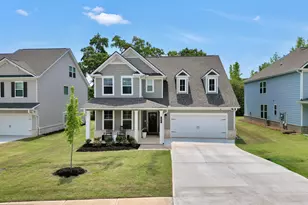 564 Teversham Dr, McDonough, GA 30253 - Photo 2