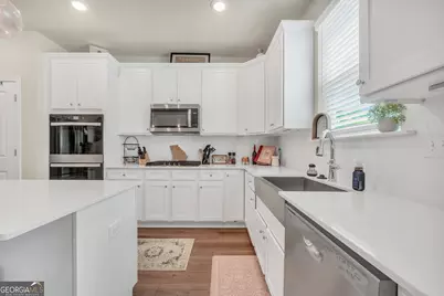 564 Teversham Drive, McDonough, GA 30253 - Photo 20