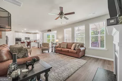 564 Teversham Drive, McDonough, GA 30253 - Photo 30