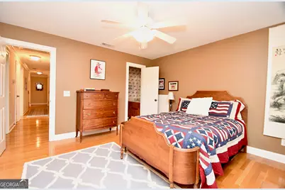 1160 Oaklake Terrace, Watkinsville, GA 30677 - Photo 32