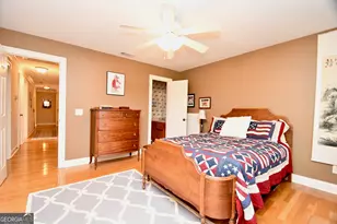 1160 Oaklake Terrace, Watkinsville, GA 30677 - Photo 32