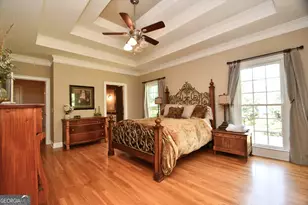 1160 Oaklake Terrace, Watkinsville, GA 30677 - Photo 20