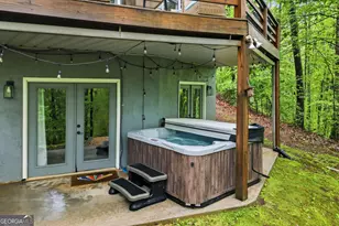 22 Evening Shade Trail, Mineral Bluff, GA 30559 - Photo 44
