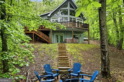 22 Evening Shade Trail, Mineral Bluff, GA 30559 - Photo 50