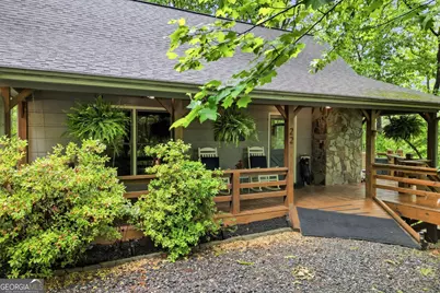 22 Evening Shade Trail, Mineral Bluff, GA 30559 - Photo 6