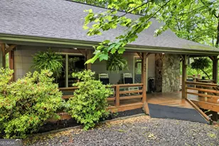 22 Evening Shade Trail, Mineral Bluff, GA 30559 - Photo 6