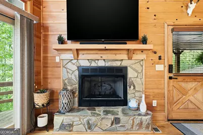 22 Evening Shade Trail, Mineral Bluff, GA 30559 - Photo 16