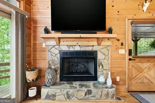 22 Evening Shade Trail, Mineral Bluff, GA 30559 - Photo 16