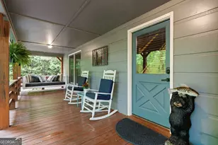 22 Evening Shade Trail, Mineral Bluff, GA 30559 - Photo 10