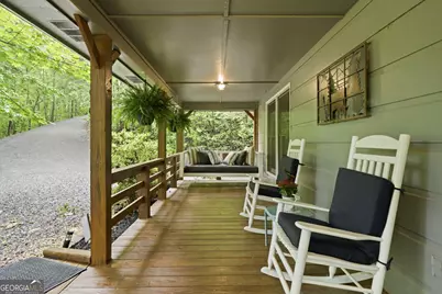 22 Evening Shade Trail, Mineral Bluff, GA 30559 - Photo 8