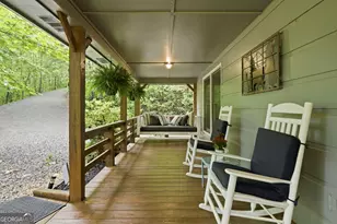 22 Evening Shade Trail, Mineral Bluff, GA 30559 - Photo 8