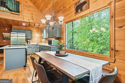 22 Evening Shade Trail, Mineral Bluff, GA 30559 - Photo 18