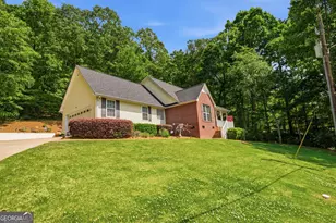 419 Flora Ave Extension SE, Rome, GA 30161 - Photo 6