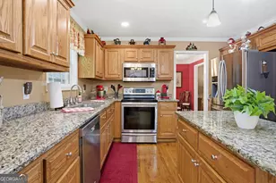419 Flora Ave Extension SE, Rome, GA 30161 - Photo 20