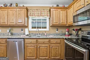 419 Flora Ave Extension SE, Rome, GA 30161 - Photo 16