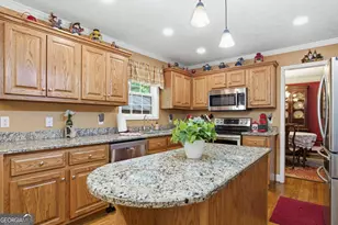 419 Flora Ave Extension SE, Rome, GA 30161 - Photo 18