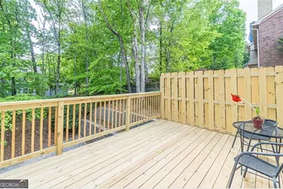 3676 Orchard Street, Peachtree Corners, GA 30092 - Photo 2