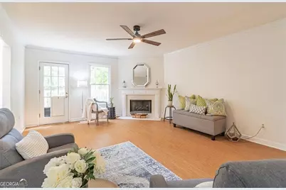 3676 Orchard Street, Peachtree Corners, GA 30092 - Photo 10
