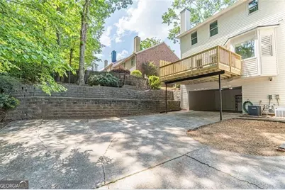 3676 Orchard Street, Peachtree Corners, GA 30092 - Photo 38