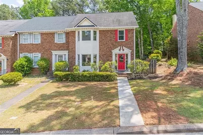 3676 Orchard Street, Peachtree Corners, GA 30092 - Photo 1
