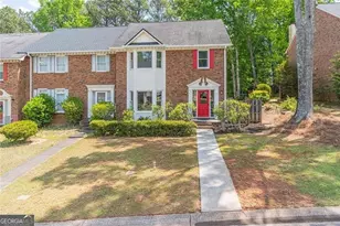 3676 Orchard St, Peachtree Corners, GA 30092 - Photo 1