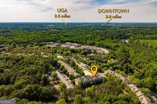 1035 Barnett Shoals Rd, Athens, GA 30605 - Photo 2