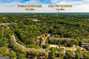 1035 Barnett Shoals Rd, Athens, GA 30605 - Photo 4