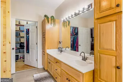 233 Ivy Ridge, Ellijay, GA 30536 - Photo 56