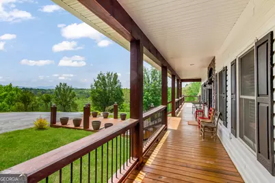 233 Ivy Ridge, Ellijay, GA 30536 - Photo 24