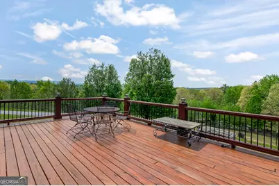 233 Ivy Ridge, Ellijay, GA 30536 - Photo 22
