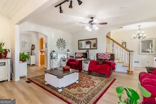 233 Ivy Ridge, Ellijay, GA 30536 - Photo 12