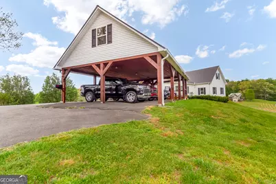 233 Ivy Ridge, Ellijay, GA 30536 - Photo 8