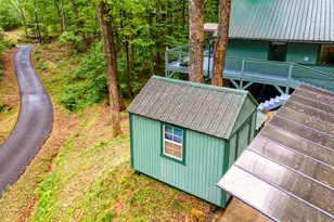 787 Glenns Dr, Sautee Nacoochee, GA 30571 - Photo 40