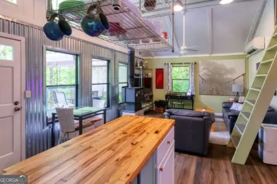 787 Glenns Drive, Sautee Nacoochee, GA 30571 - Photo 6