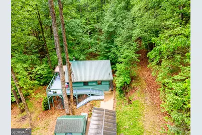 787 Glenns Drive, Sautee Nacoochee, GA 30571 - Photo 38