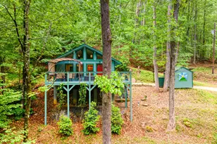 787 Glenns Dr, Sautee Nacoochee, GA 30571 - Photo 42