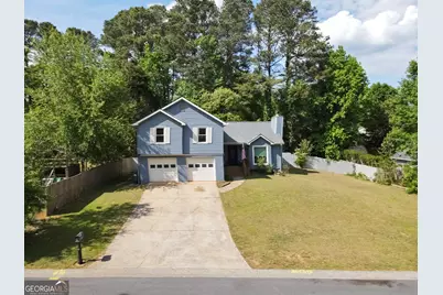 3888 Spring Meadow Drive, Acworth, GA 30101 - Photo 4