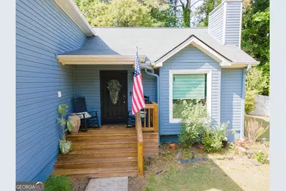 3888 Spring Meadow Drive, Acworth, GA 30101 - Photo 6