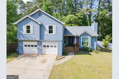 3888 Spring Meadow Drive, Acworth, GA 30101 - Photo 1