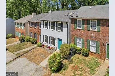 243 Timber Creek Lane SW, Marietta, GA 30060 - Photo 2